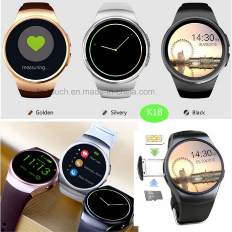 cheapest mobile watch