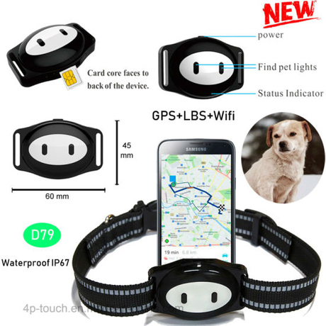 d79 pet tracker