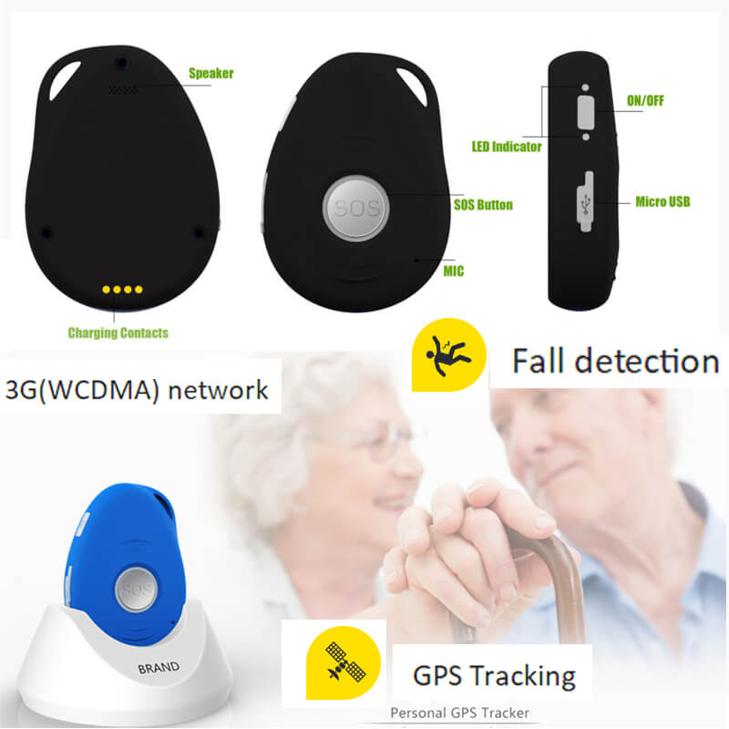 Ip67 tracker cheap