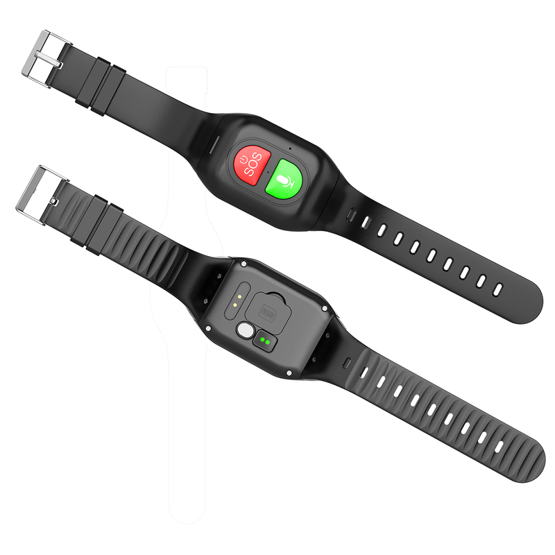 Wristband on sale gps tracker