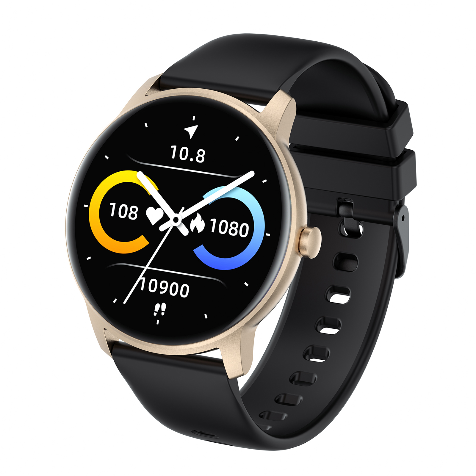 Goorabbit 4 Packs Smart Watch 2022 Ip68 Waterproof Women Man India | Ubuy