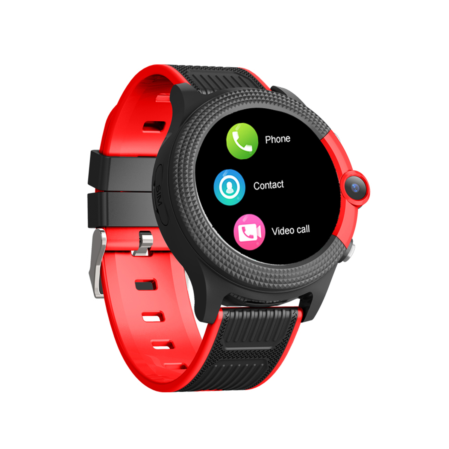 V8 smart best sale watch 4g